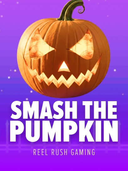 Smash The Pumpkin