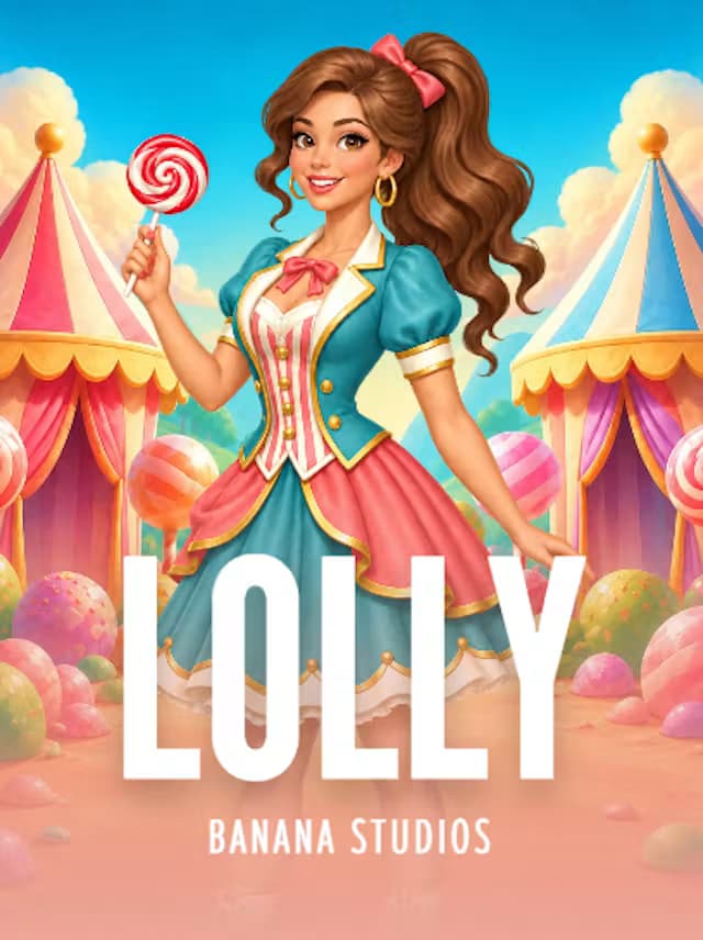 Lolly