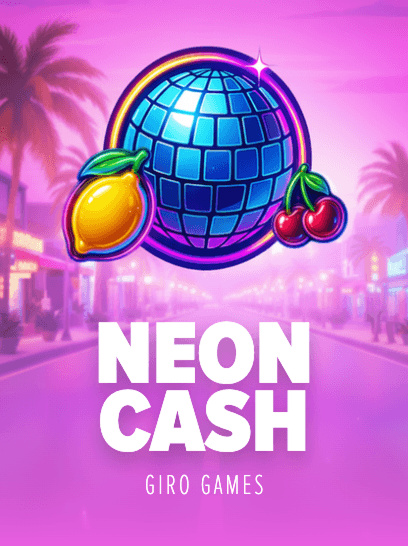 Neon Cash