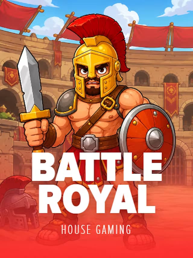 Battle Royal