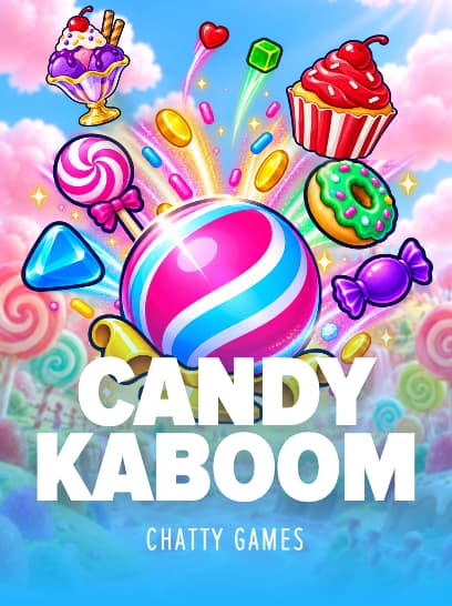 Candy Kaboom
