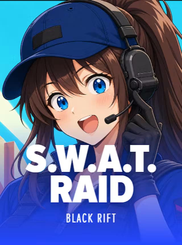 SWAT Raid