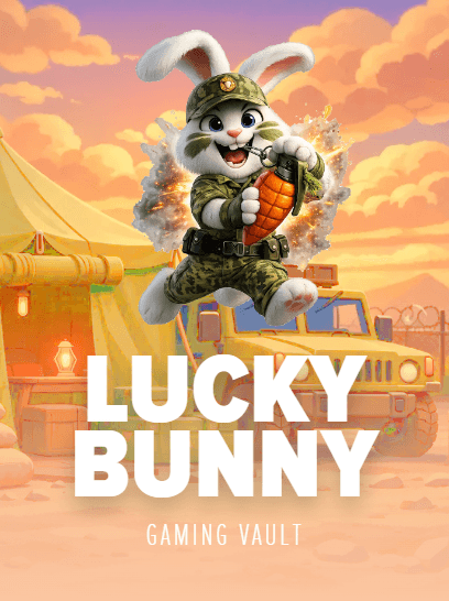 Lucky Bunny