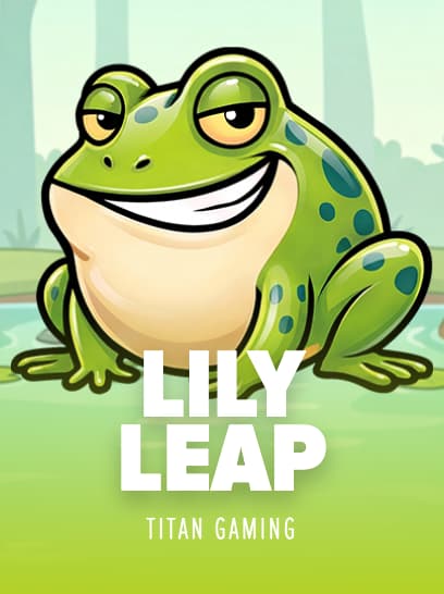 Lily Leap