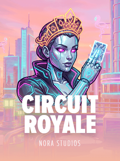 Circuit Royale