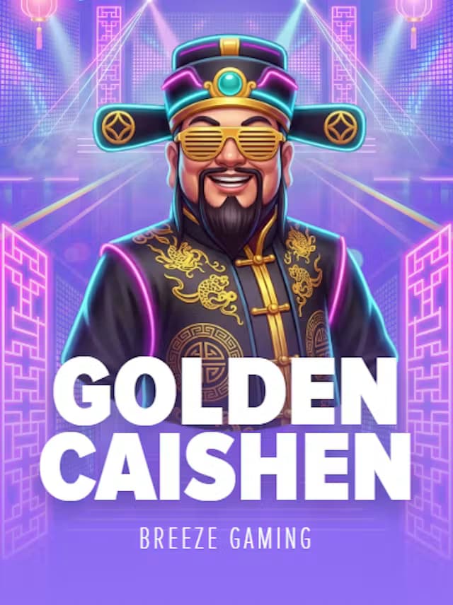 Golden Caishen