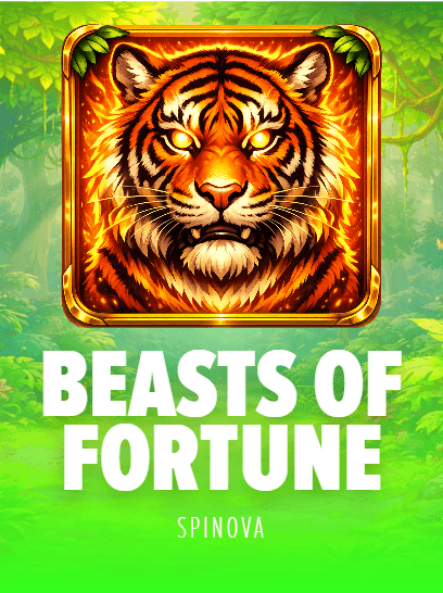 Beasts Of Fortune