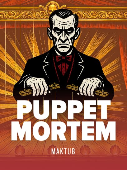 Puppet Mortem