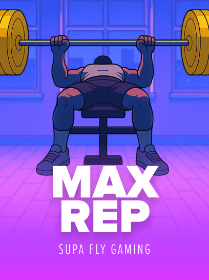 Max Rep