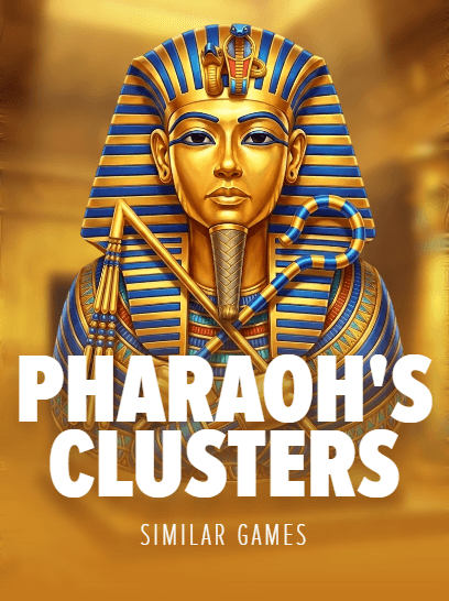 Pharaohs Clusters