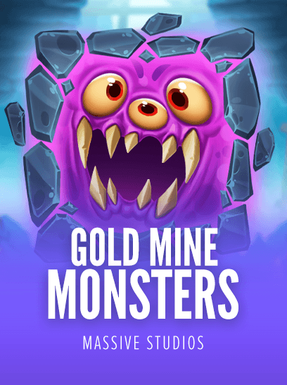 Gold Mine Monsters