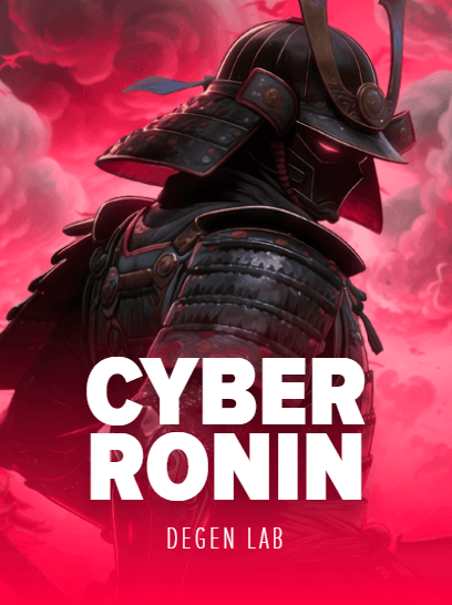Cyber Ronin