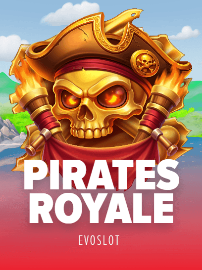 Pirate Royale
