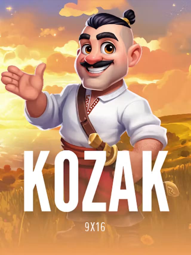 Kozak