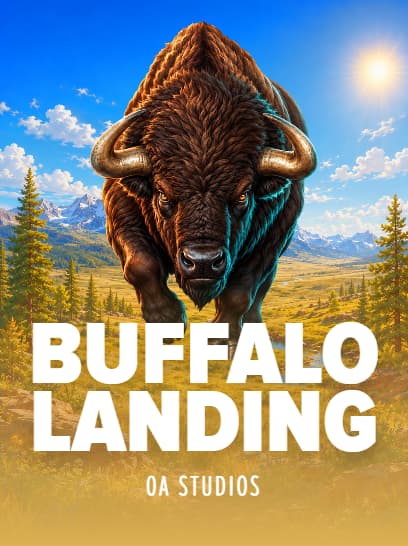 Buffalo Landing