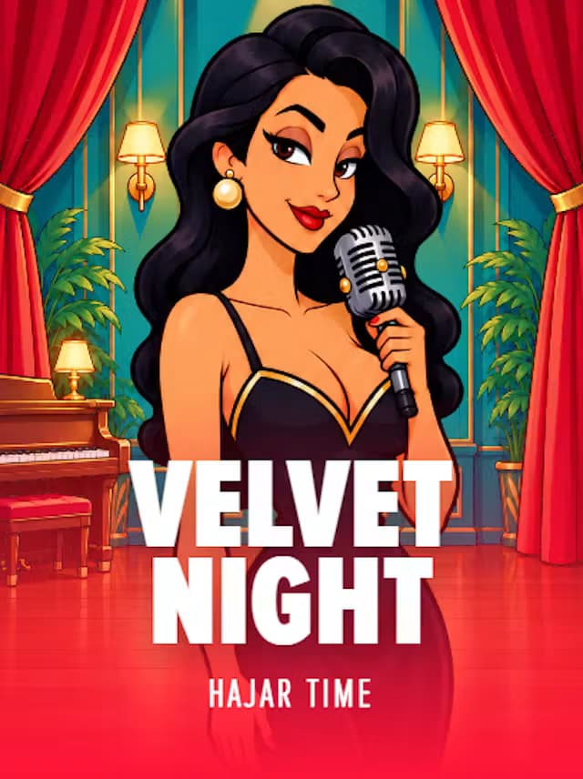 Velvet Nights