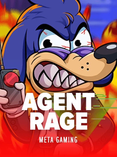 Agent Rage