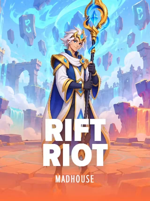 RiftRiot
