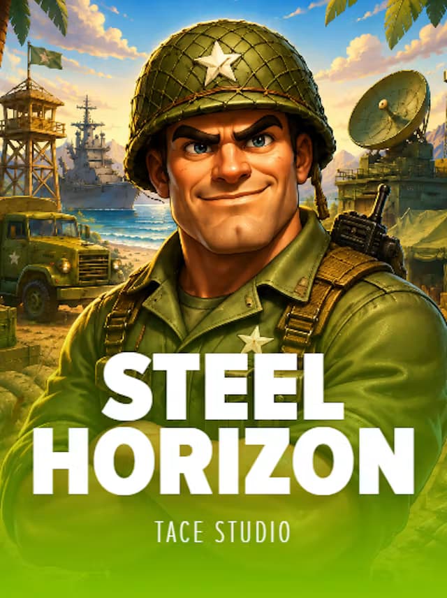 Steel Horizon