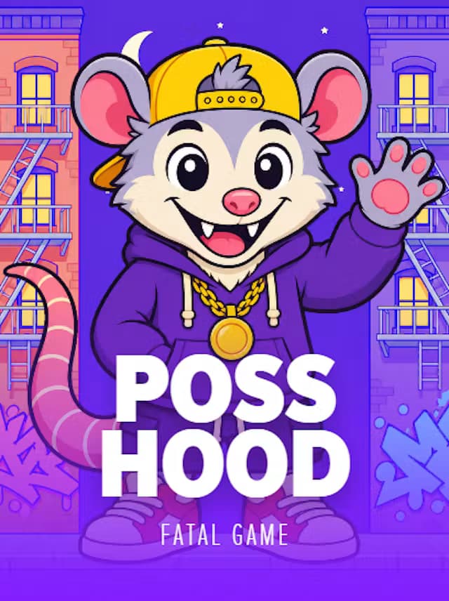 Poss Hood