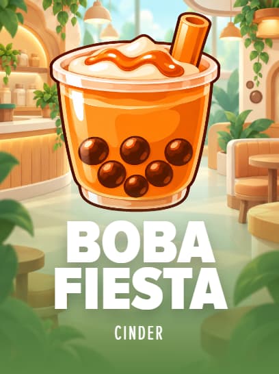 Boba Fiesta