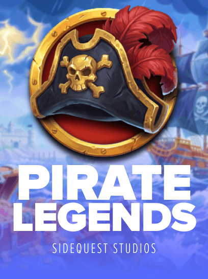 Pirate Legends