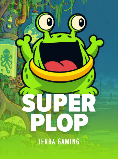 Super Plop