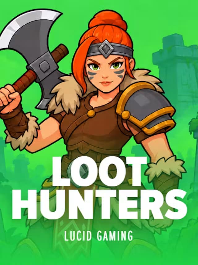 Loot Hunters