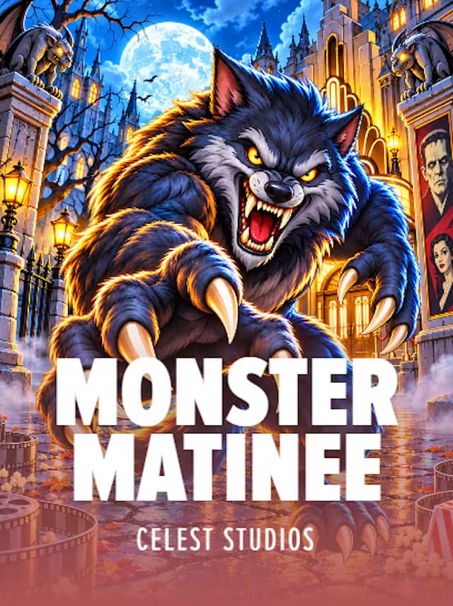 Monster Matinee