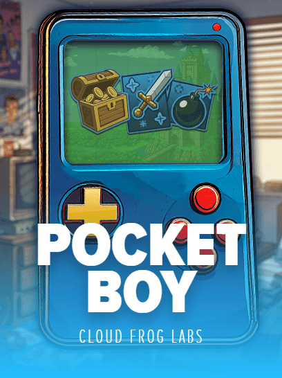 Pocket Boy