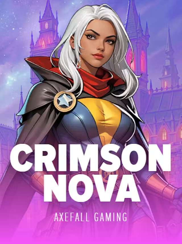 Crimson Nova