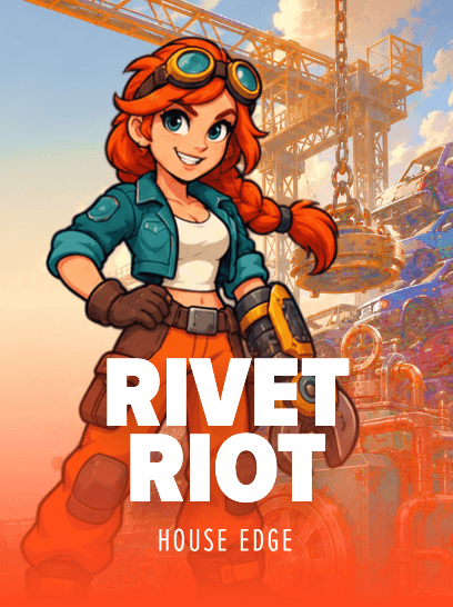 Rivet Riot