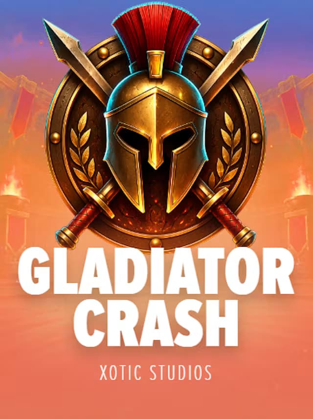 Gladiator Crash