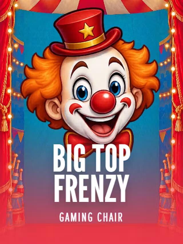 Big Top Frenzy