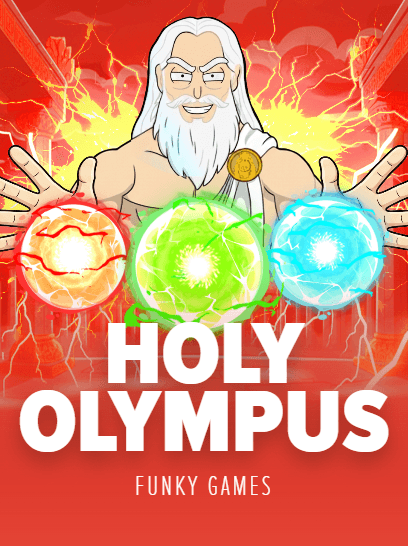 Holy Olympus