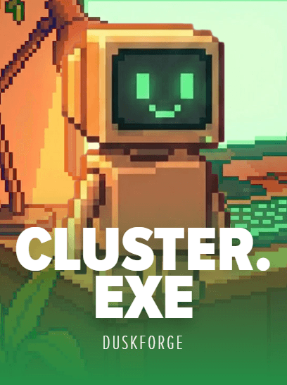 CLUSTER.EXE