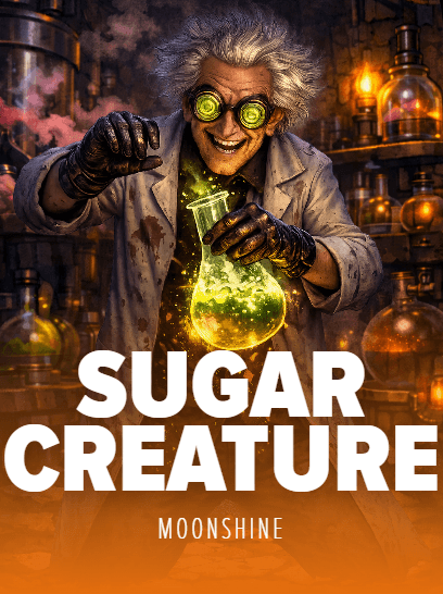 Sugar Creature