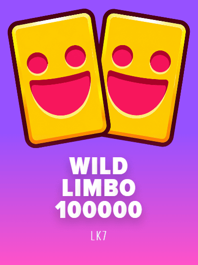 Wild Limbo 100000