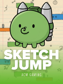 Sketch Jump