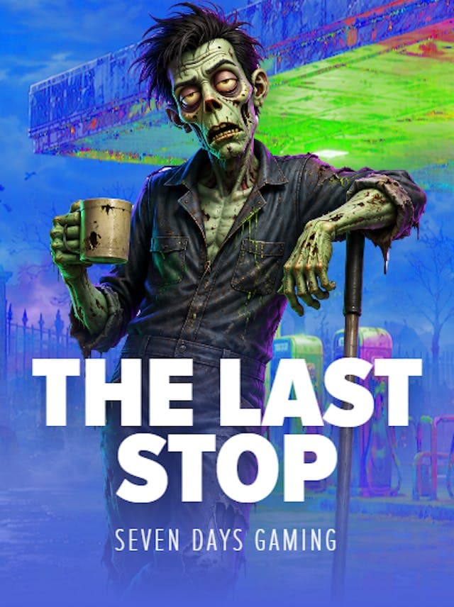 The Last Stop