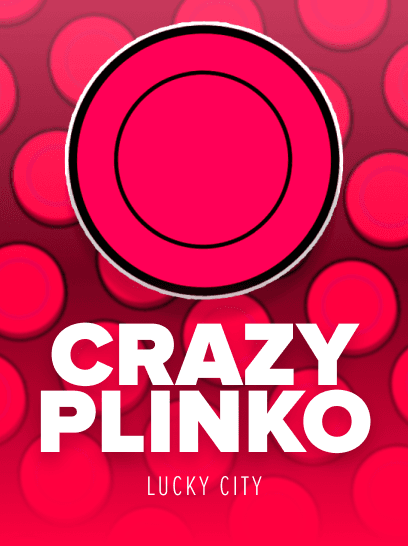 Crazy Plinko