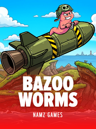 Bazooworms