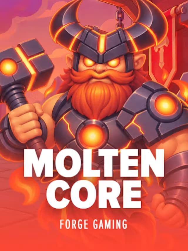 Molten Core