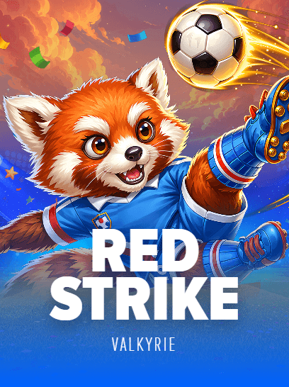 Red Strike