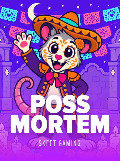 Poss Mortem