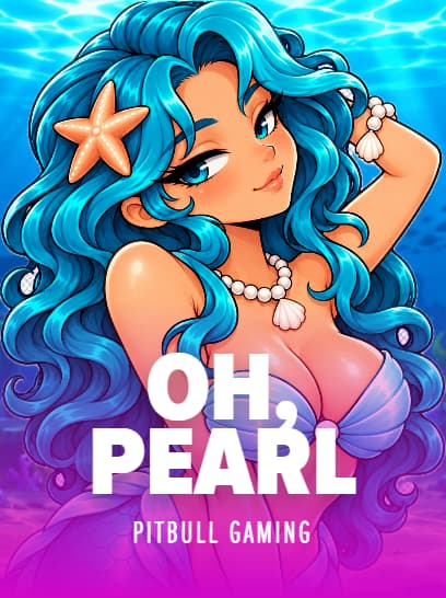 Oh, Pearl!