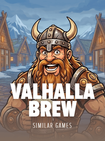 Valhalla Brew