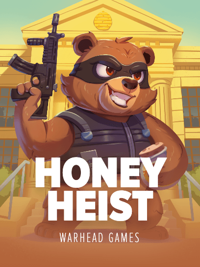 Honey Heist