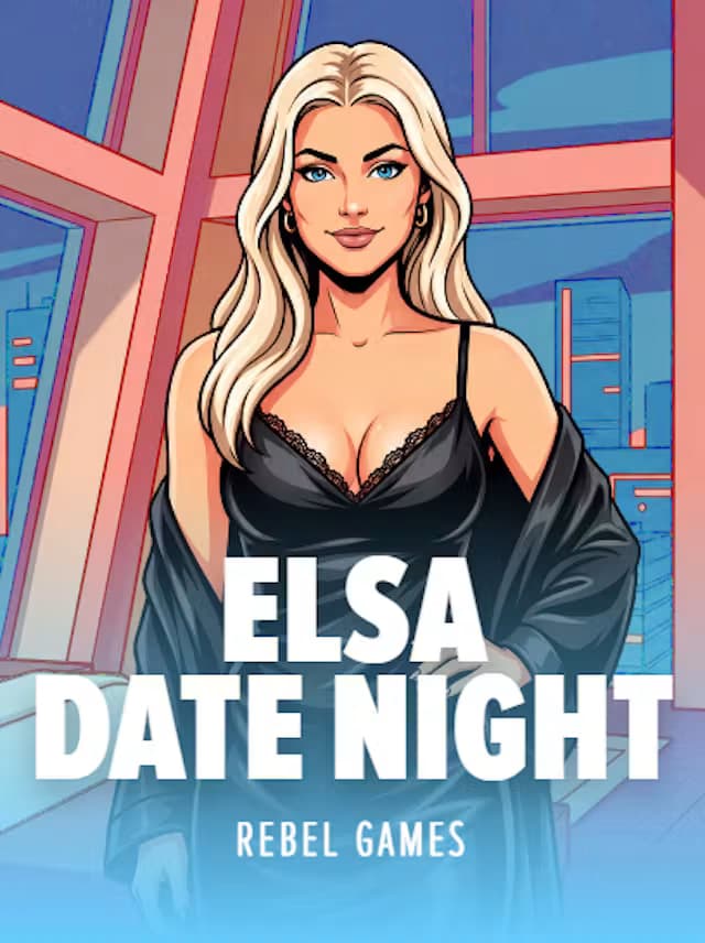 Elsa Date Night