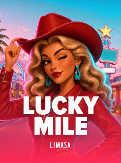Lucky Mile